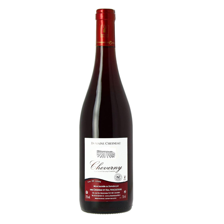 Cheverny rouge 2023